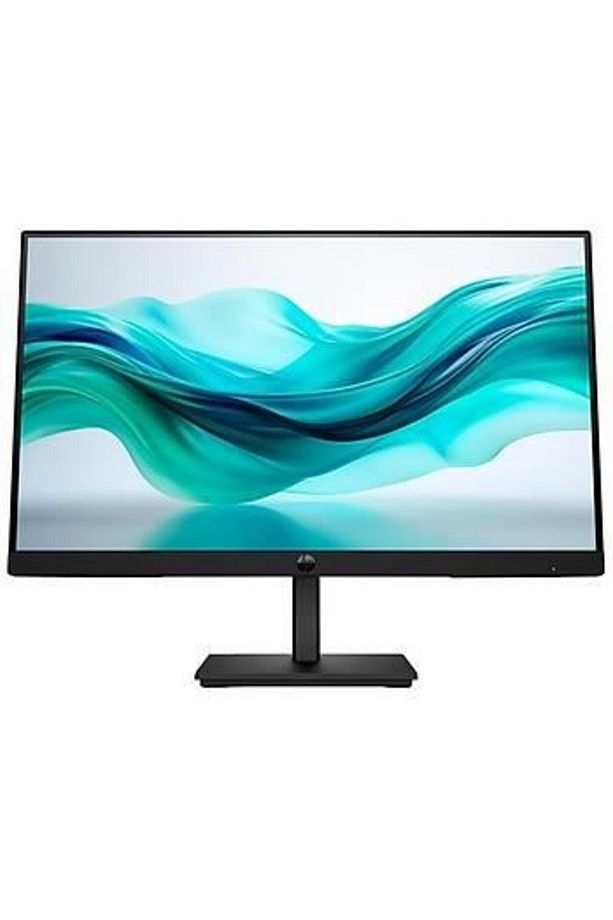 21.5'' 322pf Serıes 3 Pro 9u5b0ut 5ms 100hz Fhd Hdmı Vga Dp Ips Monitör - 1