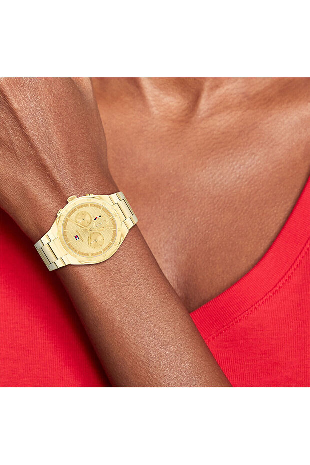 Th1782575 Kadın Kol Saati - 4