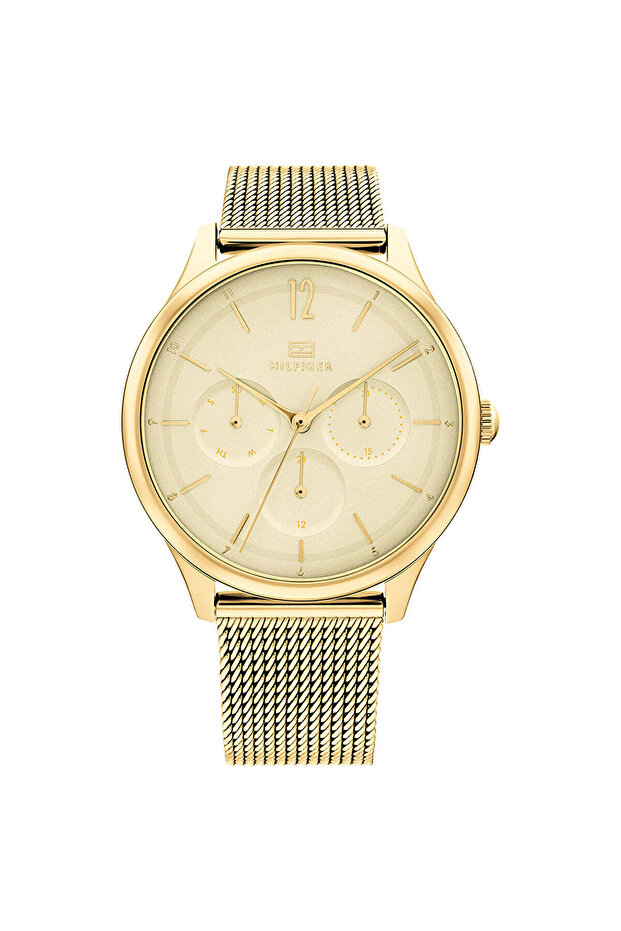 Th1782458 Women's Wristwatch