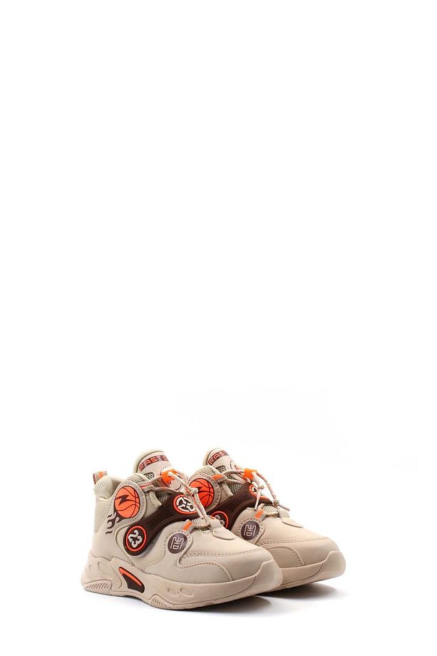 Unisex Çocuk Spor Bot 461spxca23 - 4