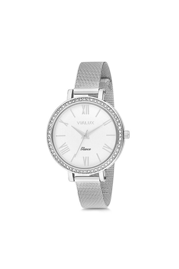 Ij324S-02Ss Women's Wristwatch