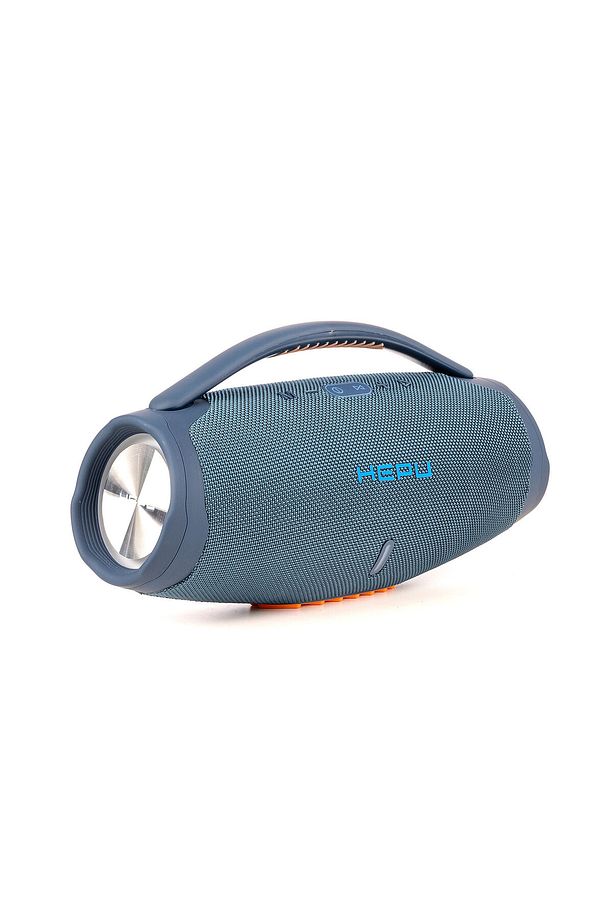 HP-S11 Taşınabilir Şarjlı Bluetooth Hoparlör Usb,Aux,Tf Rgb 20w Rms 95 DB 1800 Mah TWS - 8