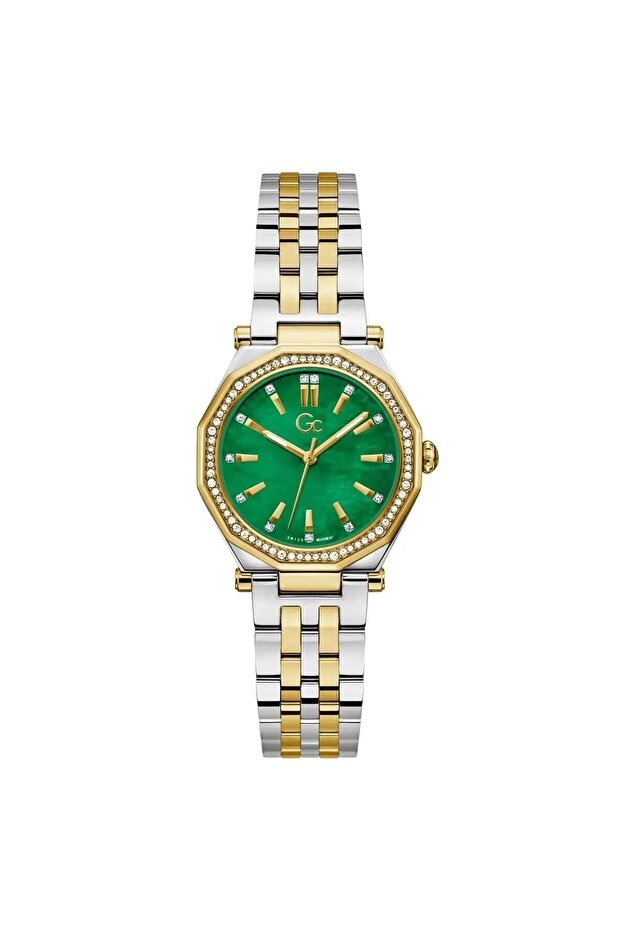 Gc Gcz55003L9 Women Wrist Watch