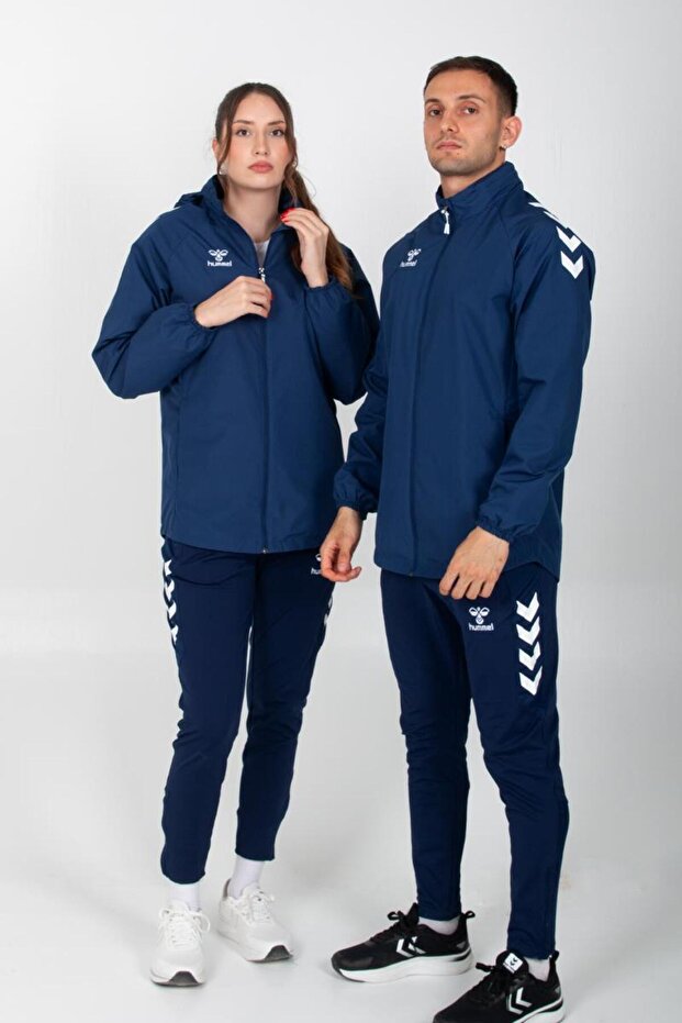 Дощовик Line Синій - 3