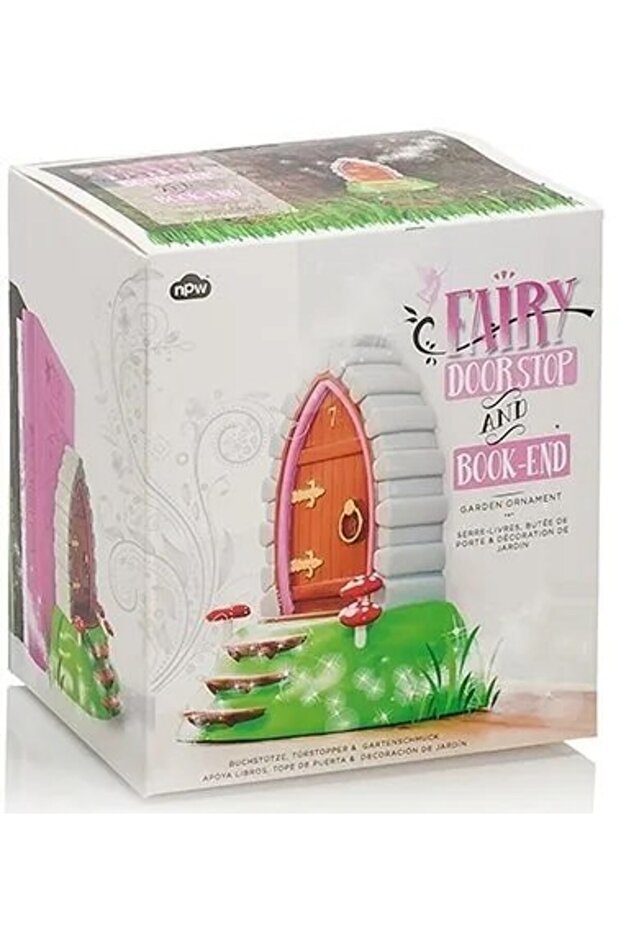 Ayak Kapı Stoperi - 2