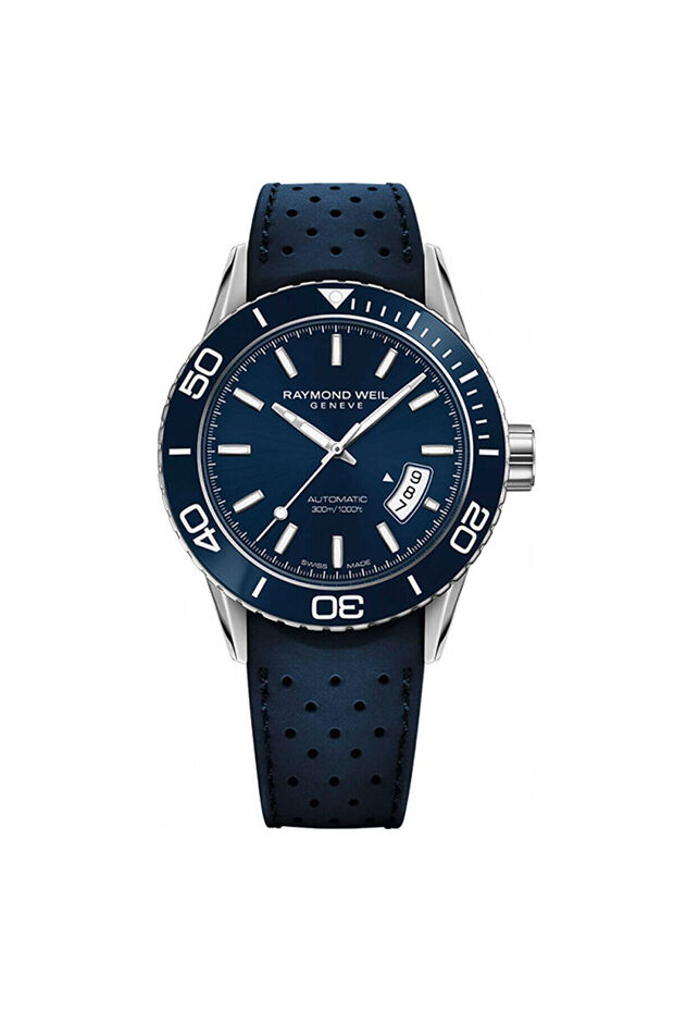 Rw2760Sr 350001 Men's Wristwatch