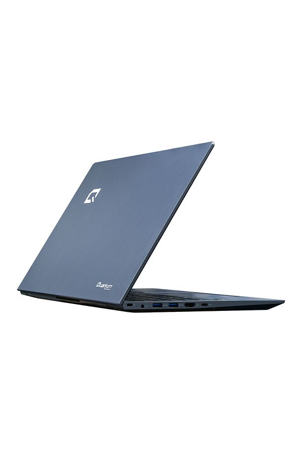 Ultra TN1502 AMD R7-6800H 8 Gb 512Gb Ssd HDMI+WiFi 15.6" FullHD IPS Freedos Notebook QNNTB1 - 5