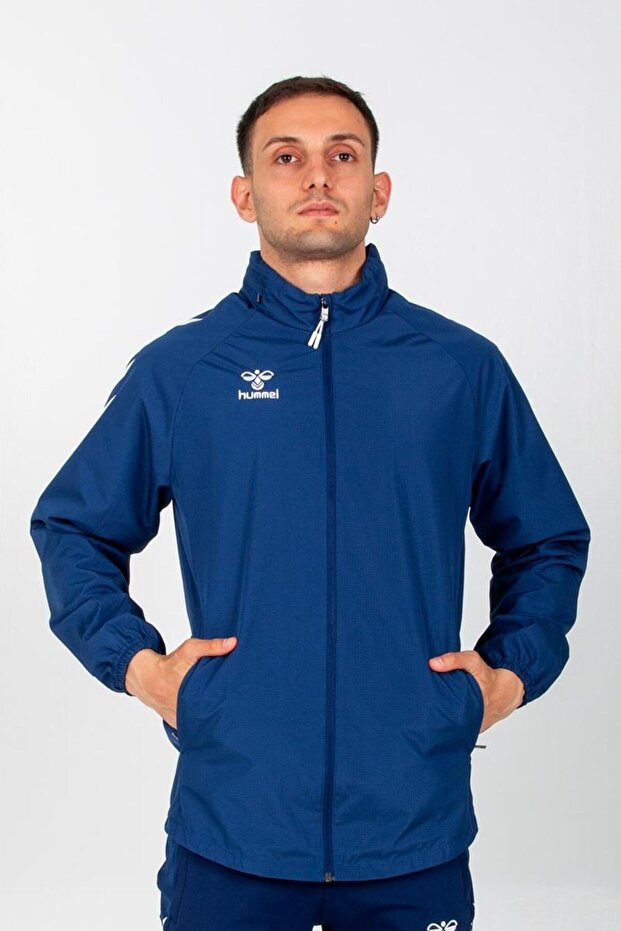 Дощовик Line Синій - 4