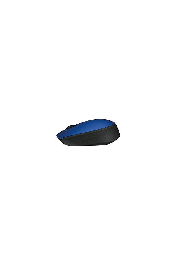 M171 KABLOSUZ MOUSE MAVİ 910-004640 - 3