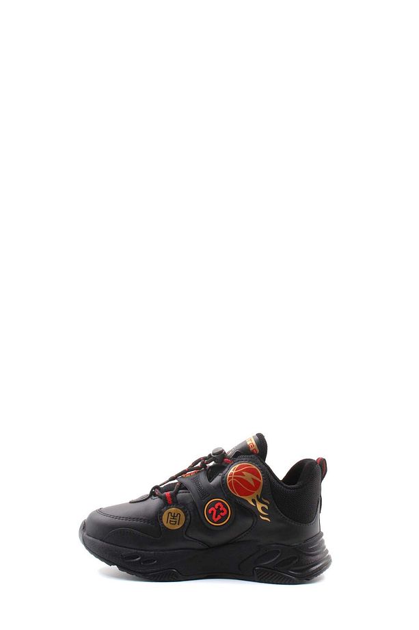 Unisex Çocuk Spor Bot 461spxca23 - 2