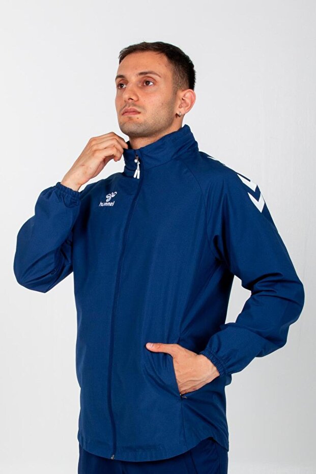 Дощовик Line Синій - 5