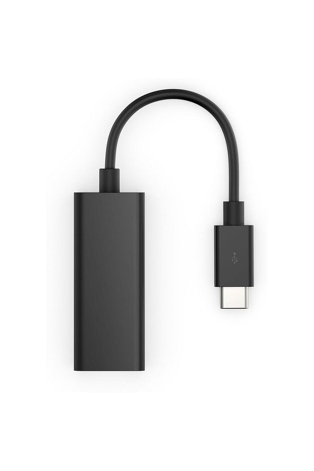 Usb Type-c To Rj45 Gıgabıt Ethernet Dönüştürücü 4z527aa - 4