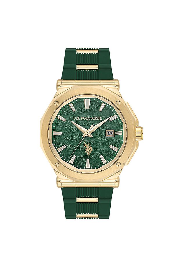 Uspa1107-06 Erkek Kol Saati - 1