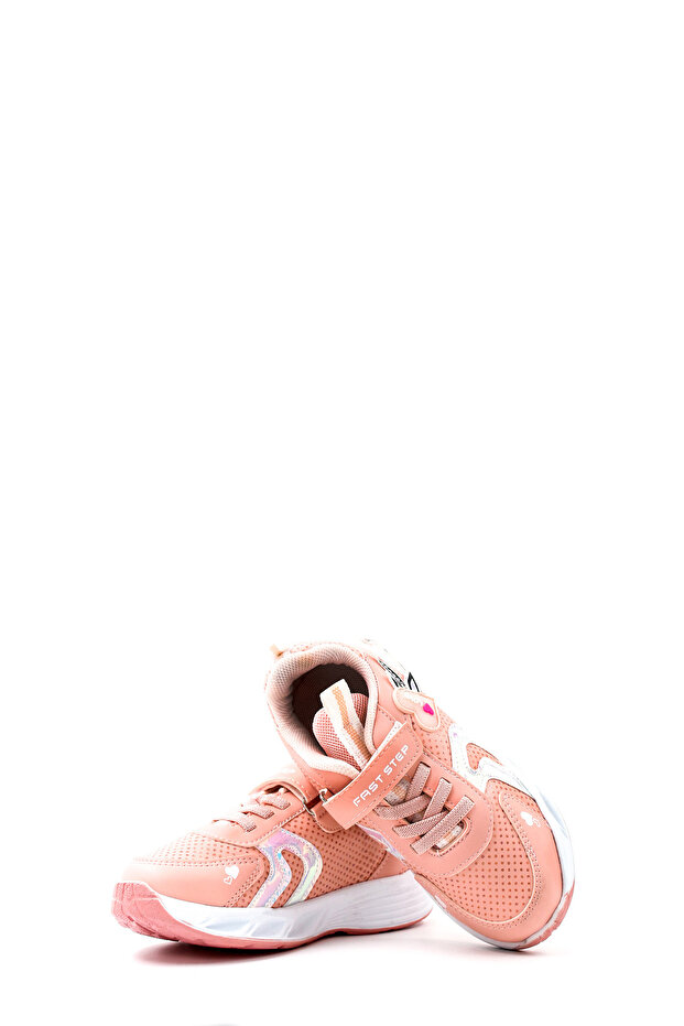Unisex Çocuk Sneaker Ayakkabı 461xca204 - 6