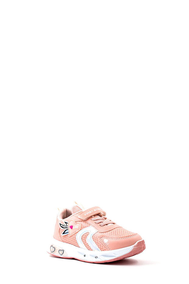 Unisex Çocuk Sneaker Ayakkabı 461xca204 - 4