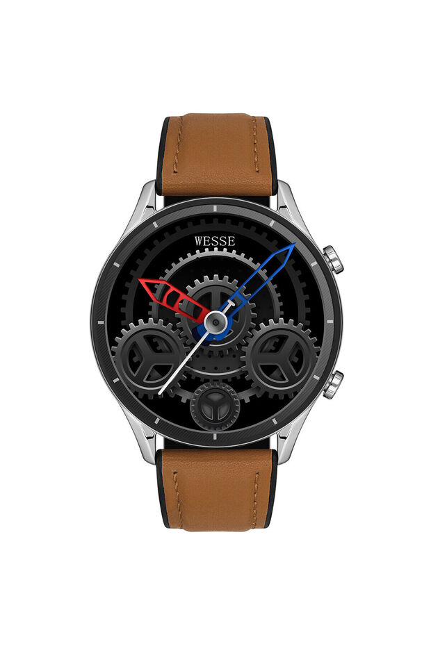 WWC1004-03 Akıllı Saat - 9