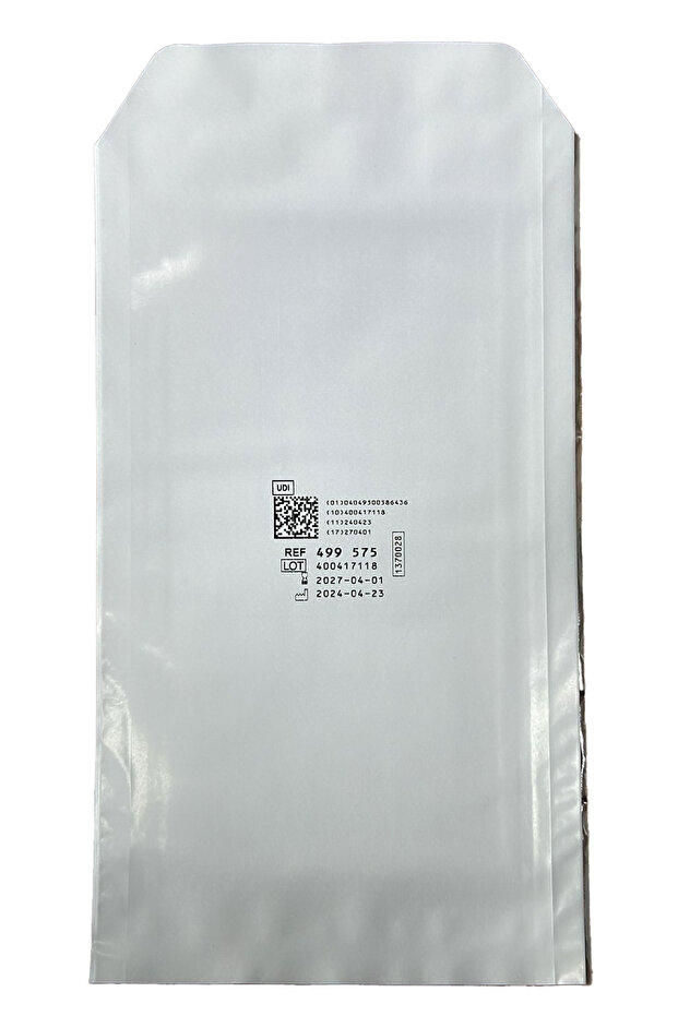 Atrauman Ag 10x20 Cm - 4