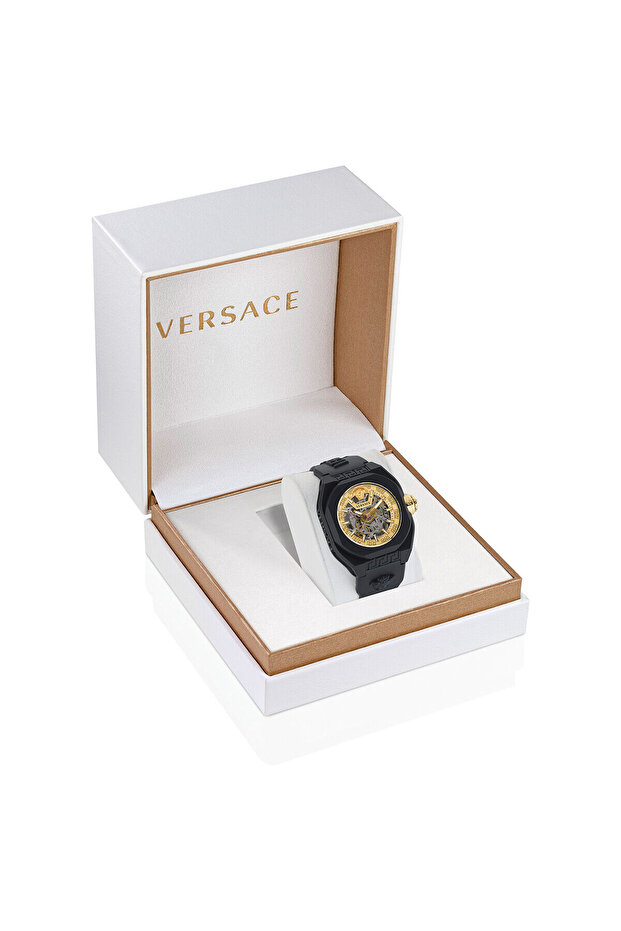 Vrscve7L00123 Woman | Men's Wristwatch - 4