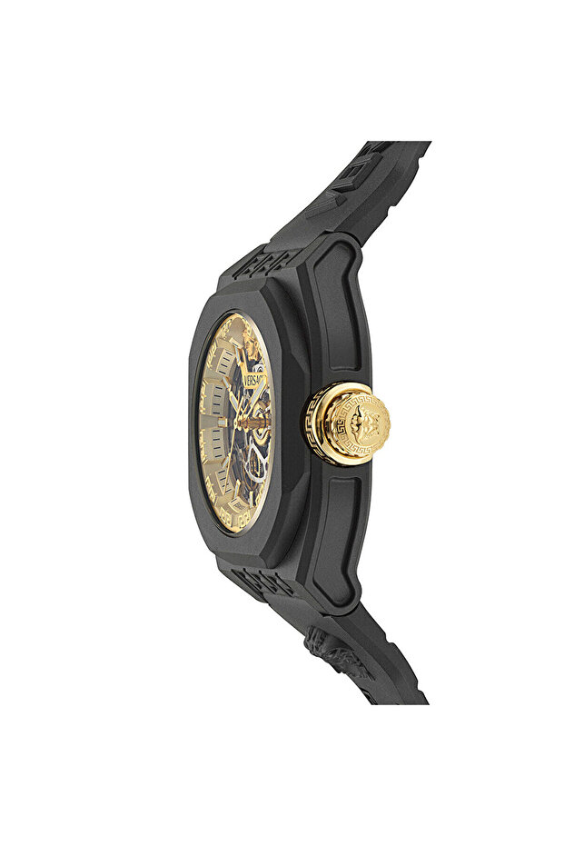 Vrscve7L00123 Woman | Men's Wristwatch - 2