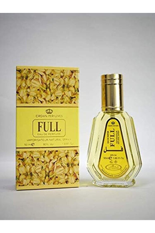 Complete (50 ml), Unisex