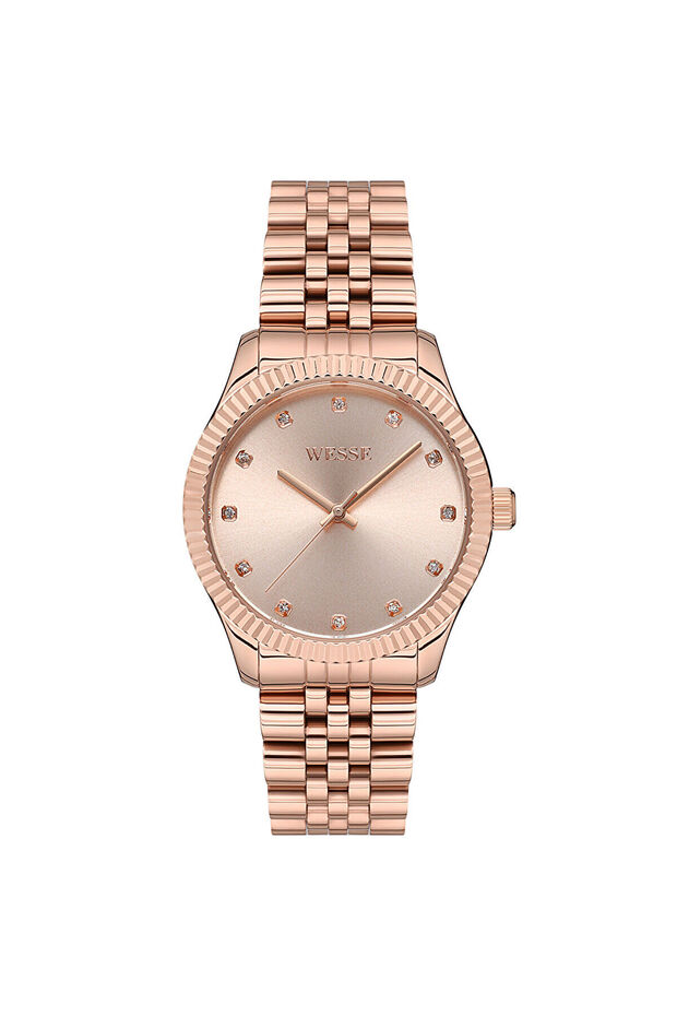 Wwl108804 Women's Wristwatch