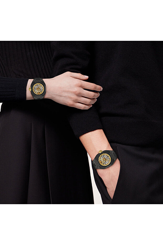 Vrscve7L00123 Woman | Men's Wristwatch - 5