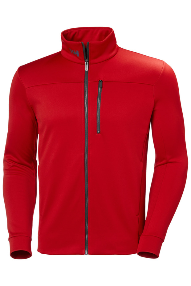 CREW FLEECE MONT - 1