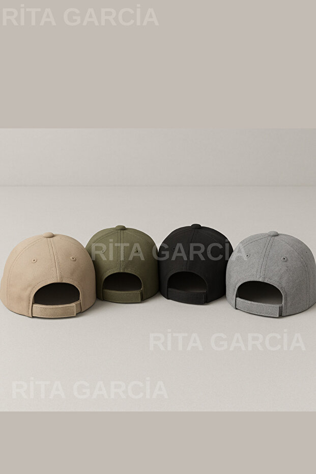 قابل للتعديل الرجعية Skullcap قبعة الصيف - 7