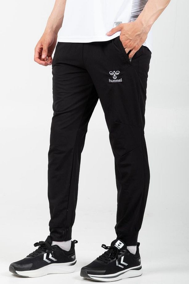 Flex Eşofman Altı Siyah - 1