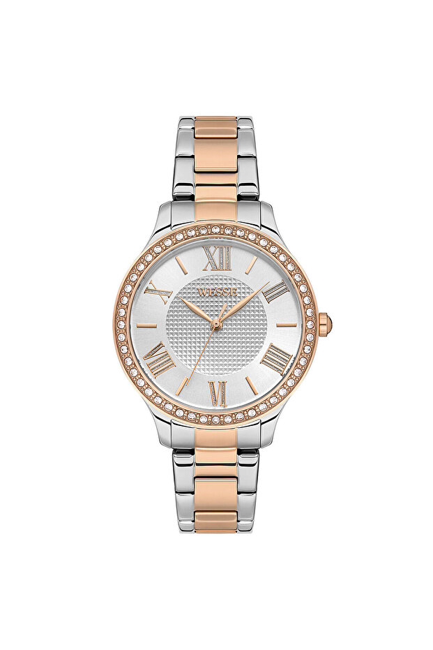 Wwl111204 Women's Wristwatch