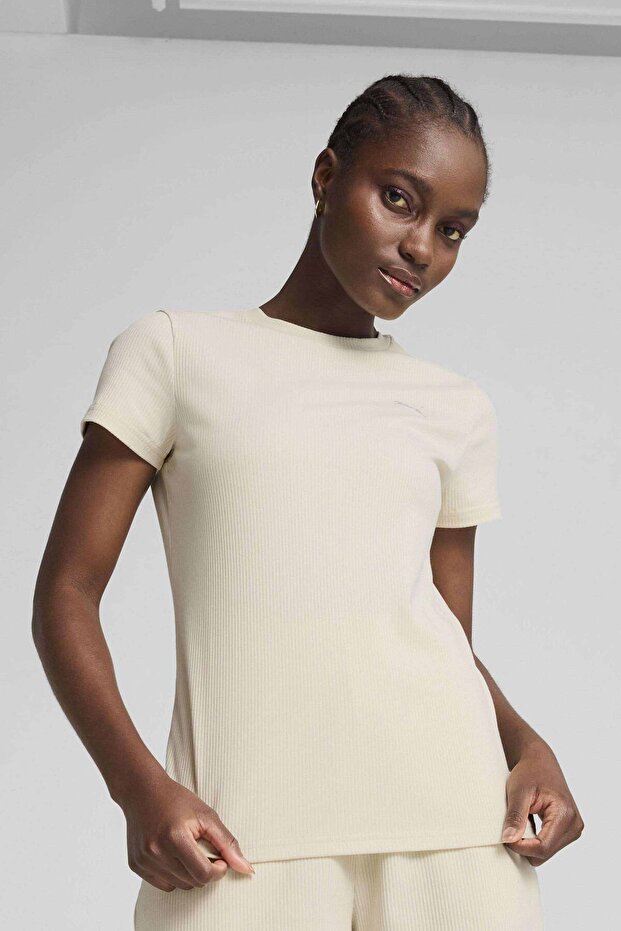 Фитнес тениска Ess Elevated Tee - 1