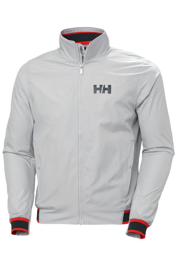 SALT WINDBREAKER MONT - 1