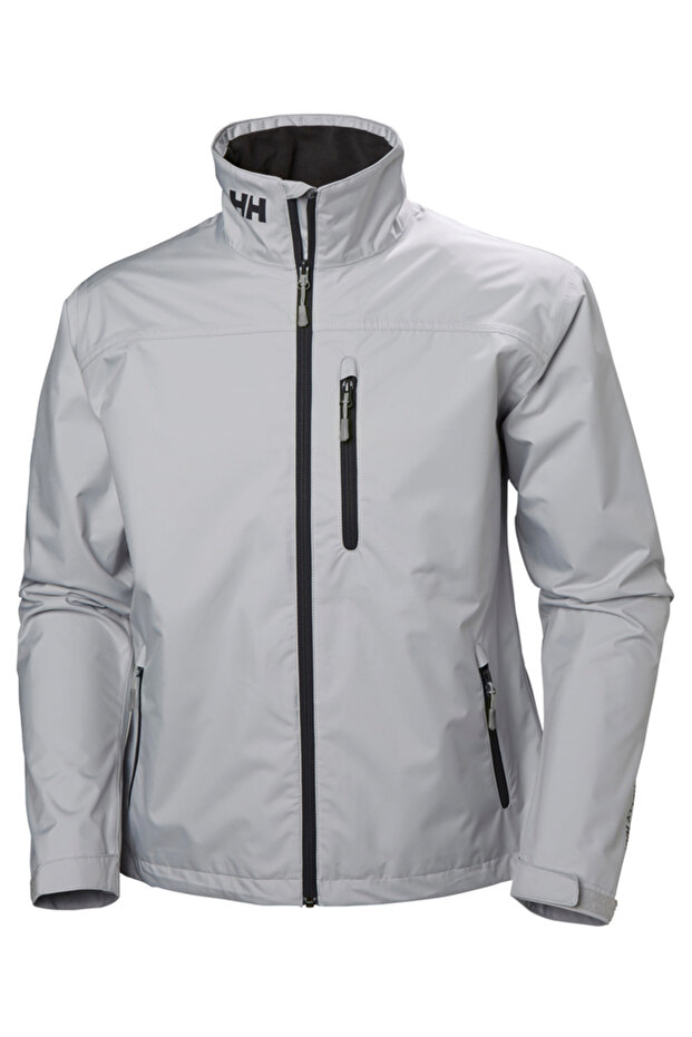 Erkek Crew Ceket - 1