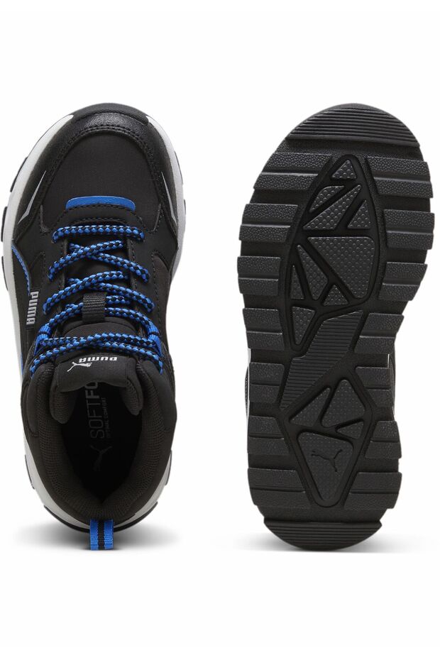 Adidași Evolve Trail copii - 6