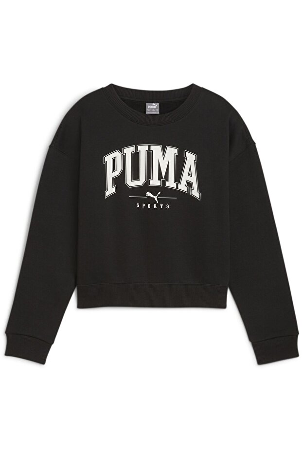 Dětské mikiny SQUAD Crew - 4