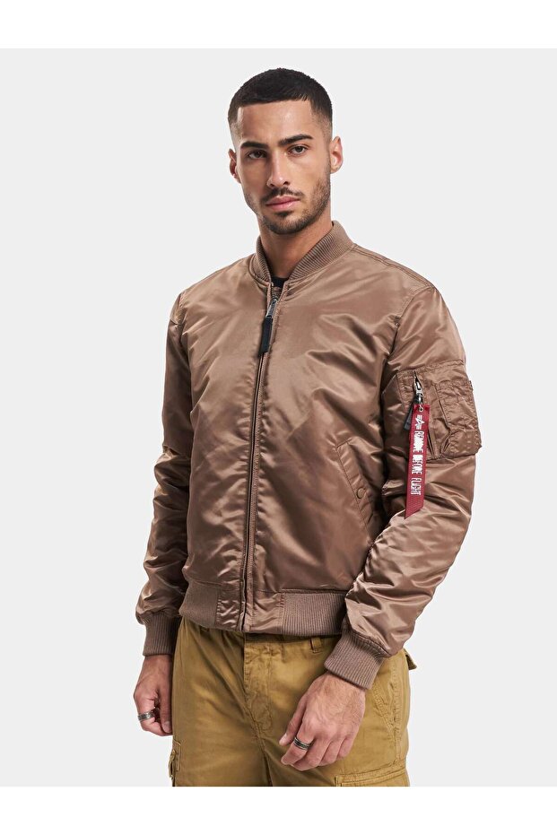 Jacke Bomberjacke - 3