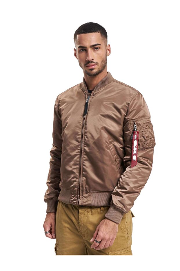 Jacke Bomberjacke - 8