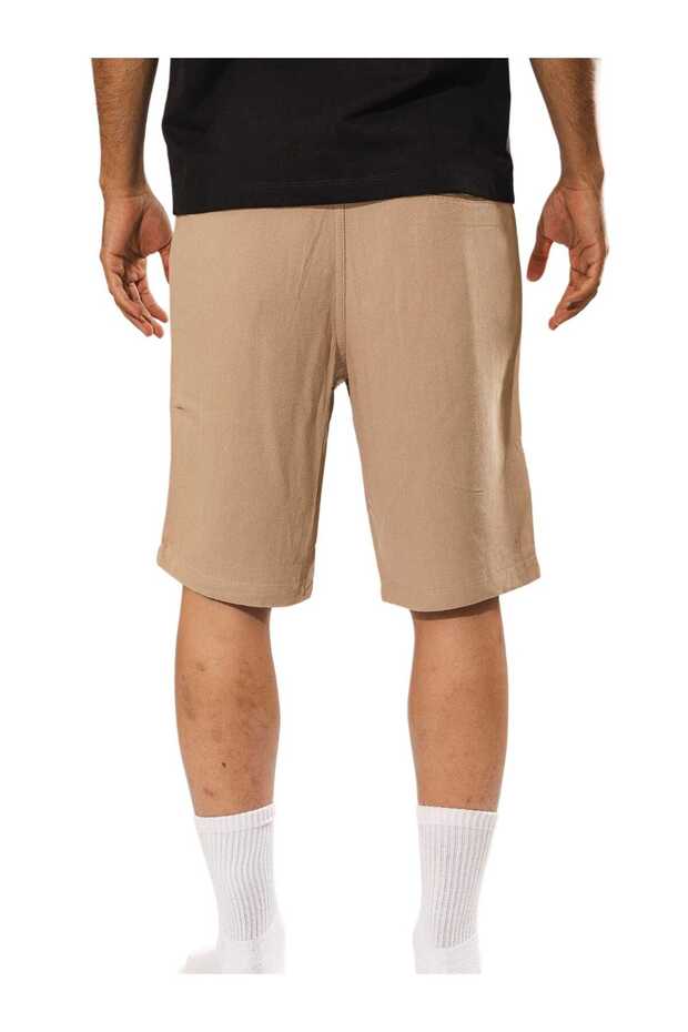 شورت كتان - 2