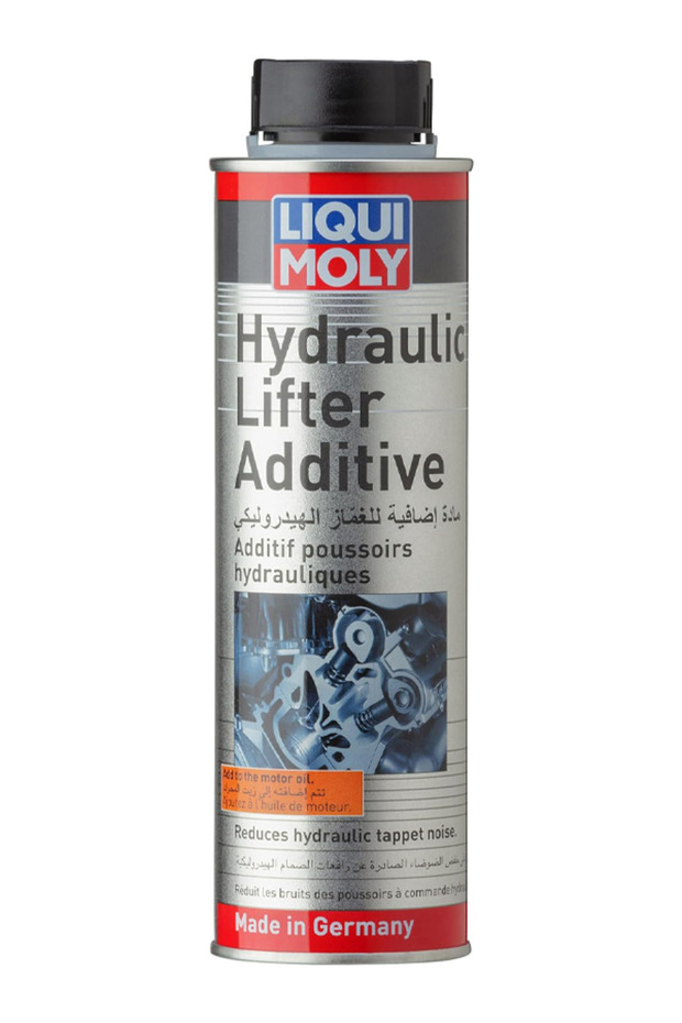 مادة مضافة للرافعة الهيدروليكية Liqui Moly 20004