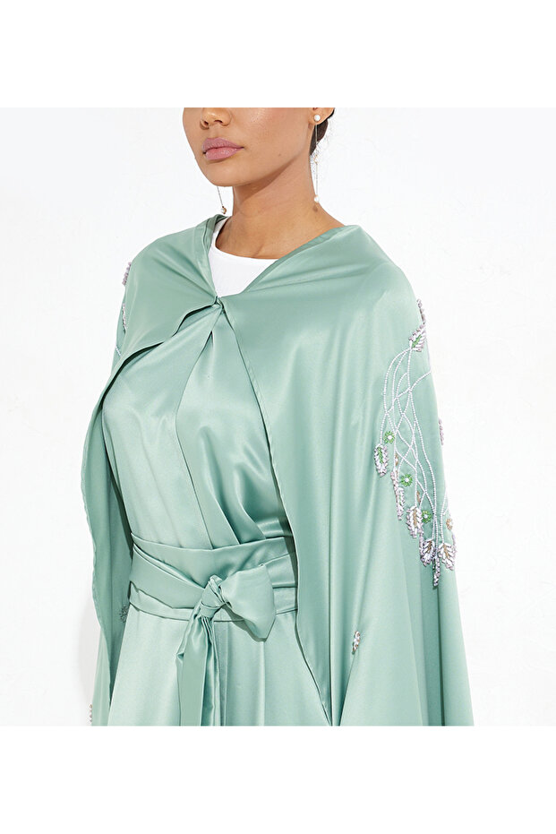 التدفق الأخضر - 2