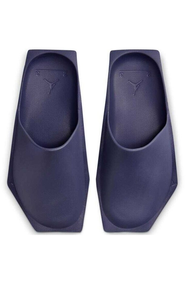 Jordan Hex Mule Unisex ikonikus papucs Unisex sportpapucs lila - 1