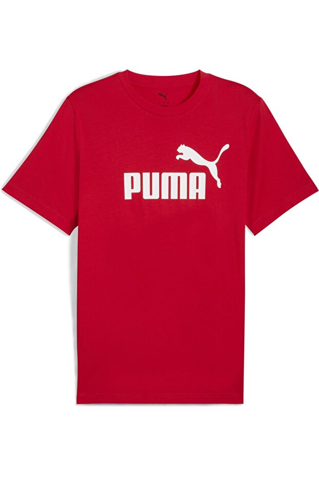 Essentials No. 1 Logo Tee Men - 6