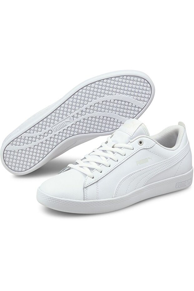 Smash v2 Leder-Sneakers - 3