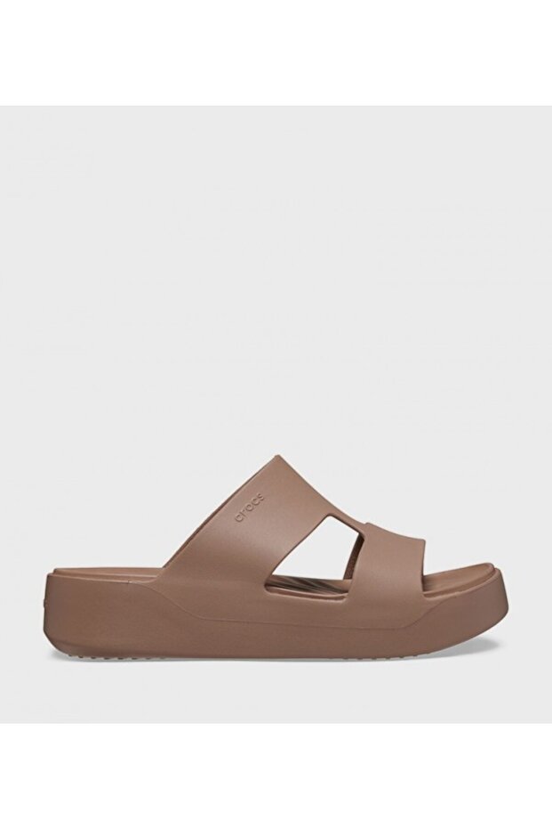 Crocs Getaway Platform H-Strap - 1