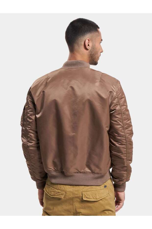 Jacke Bomberjacke - 2
