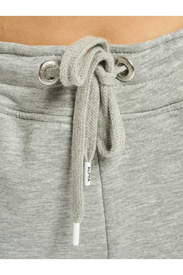 Damen Alpha Industries Basic Sweatpants - 5