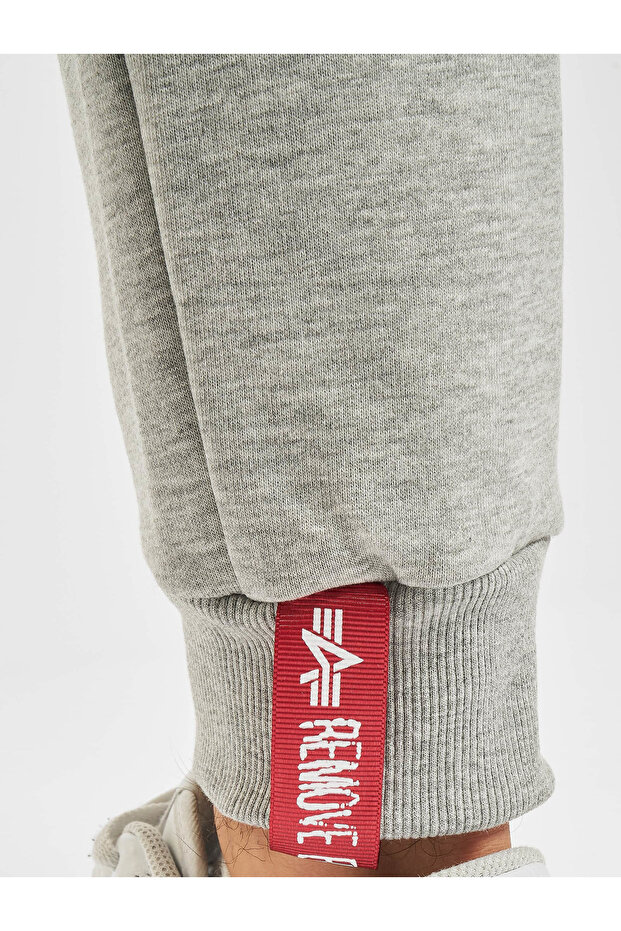 Herren Alpha Industries Big Letters Sweatpants - 5