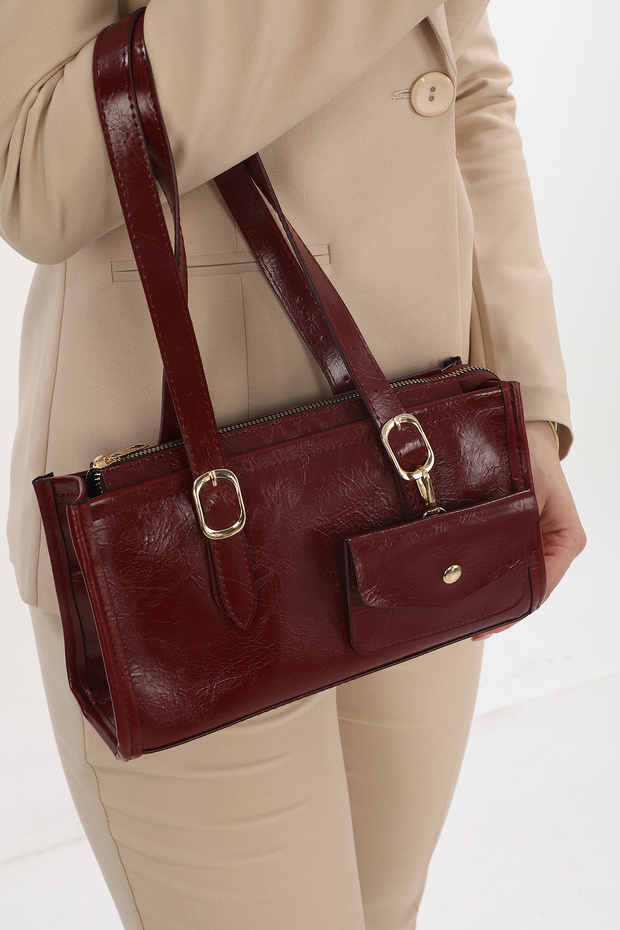 حقيبة كتف يد - 6