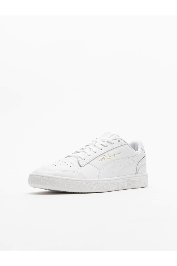 Herren Ralph Sampson Lo Schuhe - 2