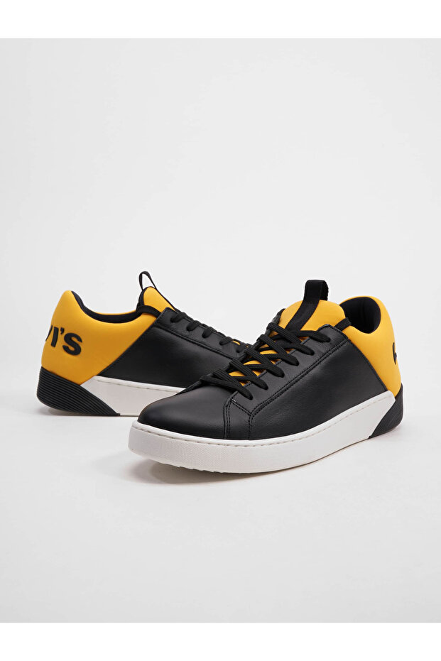 Herren Mullet Schuhe - 1